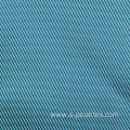 Recycled POLYESTER FDY 500D 2/2 twill Oxford Fabric